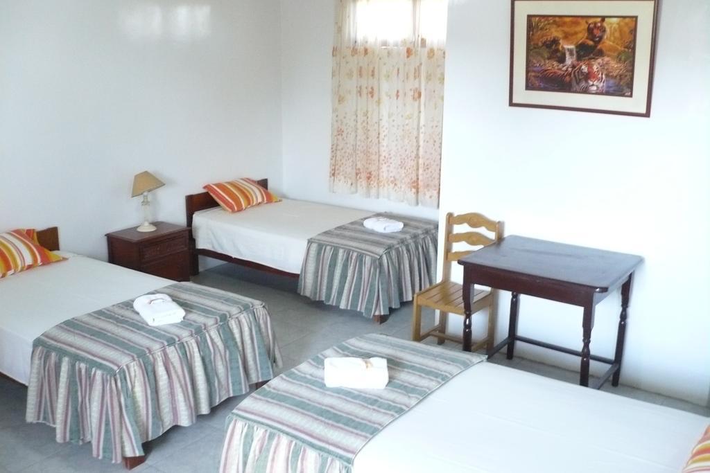 Nasca Trails B&B Nazca Room photo